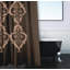 Rideau de douche Harrel-533613500