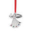 Ornaments Lenox Jeweled Angel Ornament