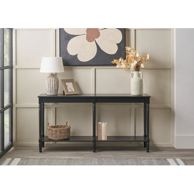 Anely 160cm Console Table