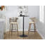 Tabouret de bar 30 po Cosini Cosini-92718773