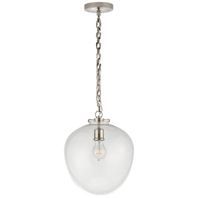 Thomas O'Brien Katie Acorn Pendant