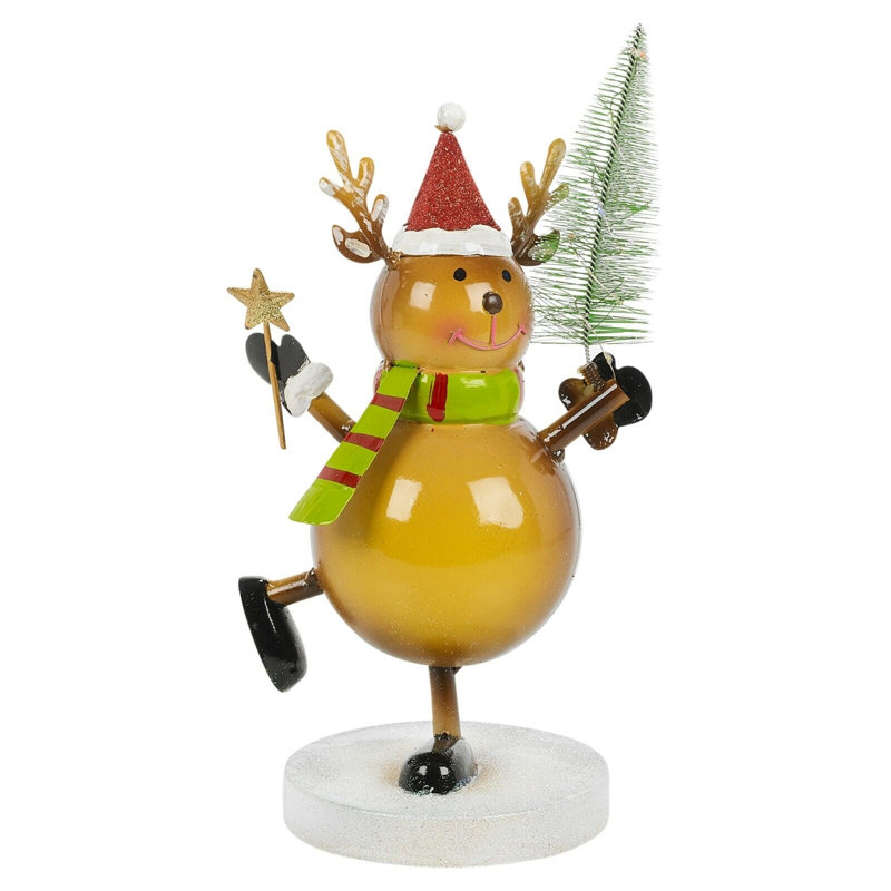 Christmas Figurines & Collectibles