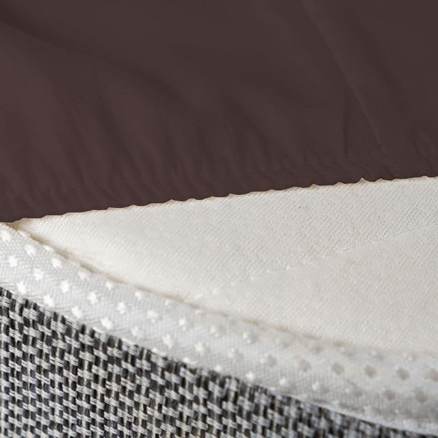 Ensemble de draps rafraîchissant et respirant Hotel Luxurious, Ensemble de draps pour lit double + 4 taies d'orei