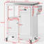 Nome Kitchen Cart