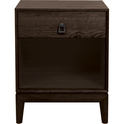 Mansfield 1 - Drawer Nightstand