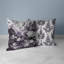 Coussin décoratif intérieur / extérieur Celestial Fern Garden-106879243-106879238
