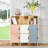 Kaddence Storage Bookcase-856868317