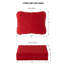 Coussin de siège pour chaise d'extérieur Lester-1401257135