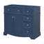 Meuble-lavabo de 36 po sans lavabo, meuble de rangement en bois massif, meuble-lavabo autoportant avec 3 tiroirs et tablette réglable-867573219