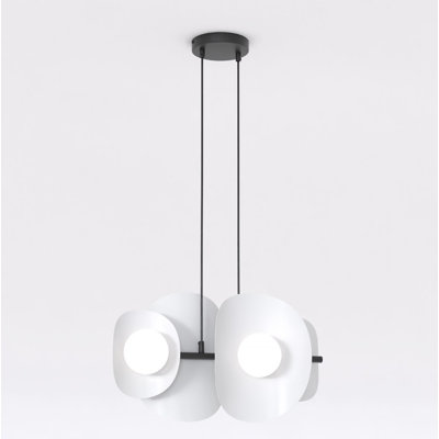 - Light Matt Pendant