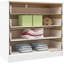 Denver 4 Drawer Chest-255395253