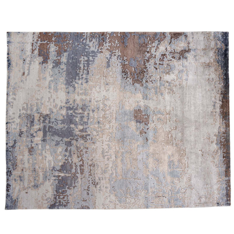 One-of-a-Kind 9'11" X 13'7" Area Rug