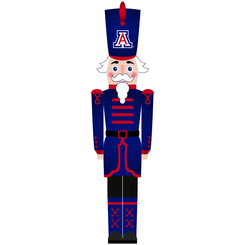 Casse-noisette 46 po Arizona