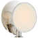 Thomas O'Brien Osiris Single Reflector Sconce