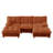 3-Seater U-Shaped Sectional-1539233453