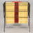 Expandable Clothes Drying Rack with Telescopic Rods and Drying Net Bronze-1303497841