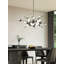 Geode LED Chandelier