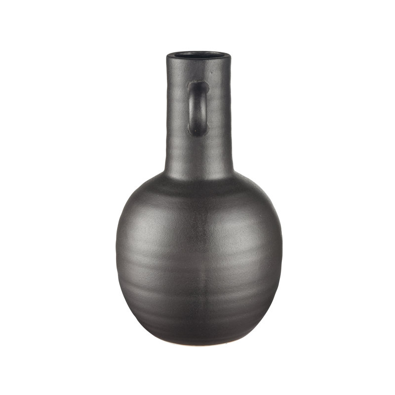 Vase Pavit - Grand, H 11 po x l 6,5 po x P 6,5 po