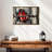 Abstract Cityscape-81857746-81857747
