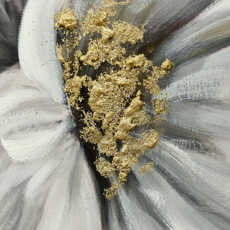 No Frame Print on Canvas