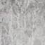 Papier peint moderne gris-or gris