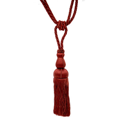 Bleier Rayon 10" Curtain Tieback