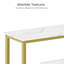 80cm Console Table