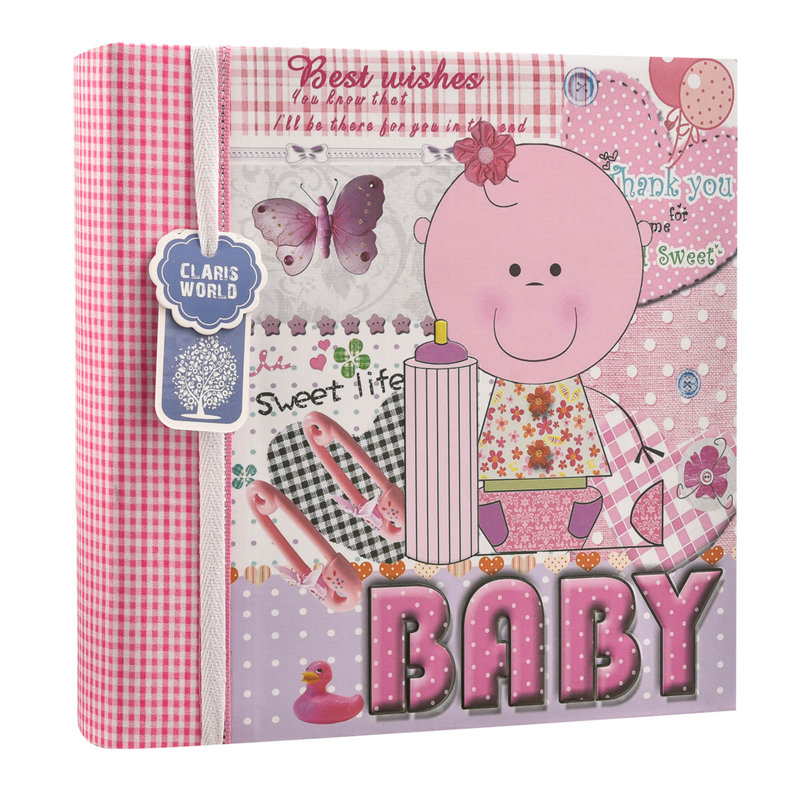 Paper People Album, Pink