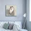 «Gentle Horse» par Danhui Nai, art mural sur toile-1079619116