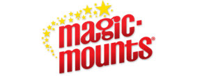 Logo Magic Mounts