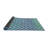Hoye Chevron Indoor Rug-973267428