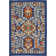 Verda Oriental Indoor Rug