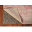 Tapis indien moderne en laine 5 x 8
