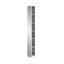 Adreana 30cm W x 191cm H x 37cm D Hall Tree