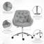 Sagefield Velvet Office Chair-2146411661