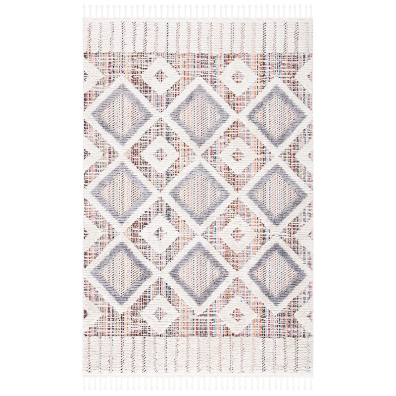 Tapis du Sud-Ouest Performance Performance, Rectangle 4 pi x 6 pi