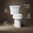 Highline 1.28 GPF Water Efficient Elongated Two-Piece toilet (Seat Not Included)-10978711-108571263