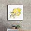 Bay Isle Home ™ «Lemon Still Life I» par Chris Paschke-1353045056