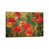 Wrapped Canvas selected