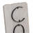 3D Solid Wood "Coffee" Sign