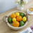Table Decorative Serving Bowl Centerpiece Décor