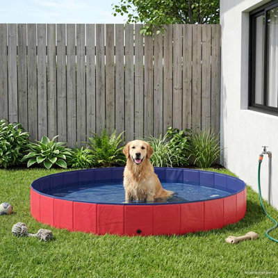 Round 38cm H x 300cm W x 300cm L