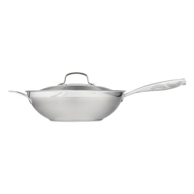 Cuisine ::pro® iD3® SS 5,3 L Wok
