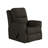 Fame Leather Recliner-124342691-125118889