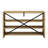 Namit 47'' Solid Wood Console Table-1836526896