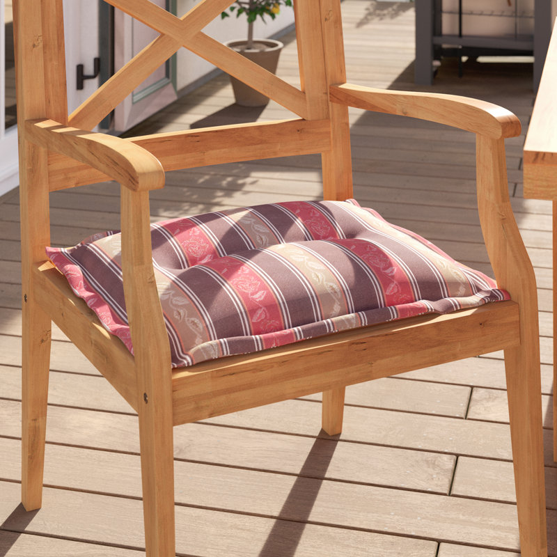 XL Seat Cushion