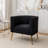 Cristen Velvet Barrel Chair-744107460-777911753