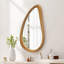 Miroir mural Modern