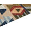 Montegue Geometric Wool Hand Woven Area Rug-1108981302