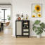 Buffet Buffet avec rangement-1146053077